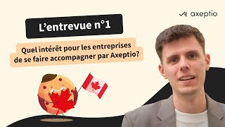 Quel intérêt pour les entreprises de se faire accompagner par Axeptio [upl. by Idell]