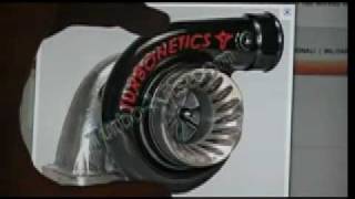 TurboChargers Explained HQ [upl. by Anerhs]