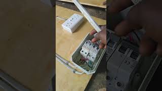 Photocell sensor and junction Box Explained [upl. by Schrick]