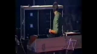 TANGERINE DREAM  Kiew Mission live 1982 [upl. by Patterson]