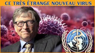 Très mystérieux « virus NIPAH »  nouveau narratif de la Peur [upl. by Nevlin]