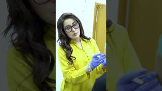 Aesthetics Clinic Experience Dr Shaista Lodhis Treatments [upl. by Lawlor]