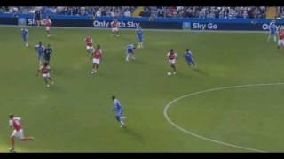 Arsenal Player Skills amp Dribbles 11\12Part 1 [upl. by Eustis]