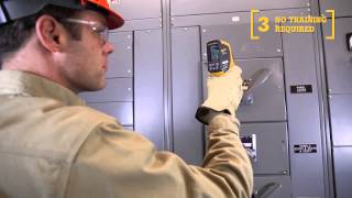 Behind the Scenes of Fluke VT02 Why We Built a Digital IR Thermometer [upl. by Nelra]