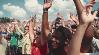 24th World Scout Jamboree [upl. by Orrin]