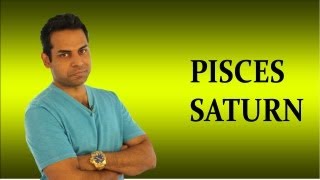 Saturn in Pisces in Astrology All about Pisces Saturn zodiac sign [upl. by Mishaan]