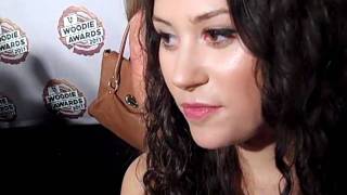 Eliza Doolittle  2011 MTVu Woodie Awards [upl. by Amalita]