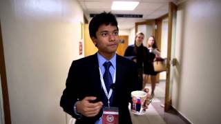 MIMUN 2015 Day FIVE ENG [upl. by Leirbaj]