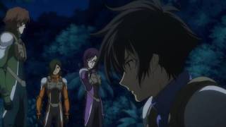 Gundam 00 TAS Episode 0607 [upl. by Rasaec]