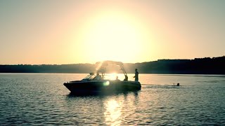 The Wakeboarding Video [upl. by Ahsinet]