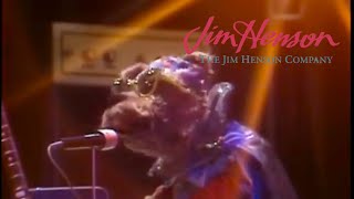 Riverbottom Nightmare Band  Emmet Otters JugBand Christmas  The Jim Henson Company [upl. by Hulbert]