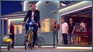 TronicDrive  der Fahrradmotor zum Nachrüsten  Das Ding des Jahres [upl. by Ruiz]