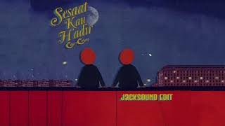 Gery Gany  Sesaat Kau Hadir Jacksound Afrobeat Edit [upl. by Hercules365]