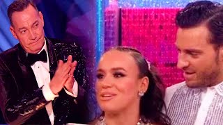 Craig Revel Horwood’s Strictly future revealed after his show tears sparked rumours he’s quitting [upl. by Amando]