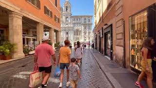 Piazza Navona [upl. by Yemar]