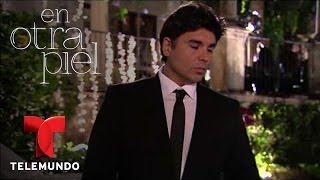 En Otra Piel  Capítulo 2  Telemundo Novelas [upl. by Bikales392]