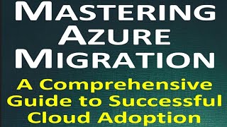 Azure cloud migration strategy [upl. by Ubald136]