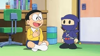 DORAEMON TERBARU BAHASA INDONESIA 2023 1 JAM FULL  DORAEMON NOBITA SKY UTOPIA 2023 [upl. by Antonio]