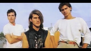 Men Without Hats  The Safety Dance remix 1982Km Music video edit 2017 [upl. by Deyas]