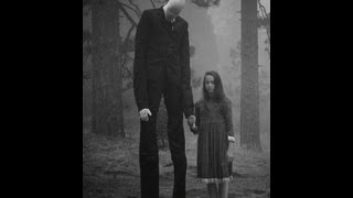 LA HISTORIA DE SLENDERMAN EXPERIMENTO 84B  Creepypasta [upl. by Dyraj]