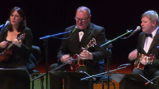 The Ukulele Orchestra of Great Britain play Born This Way Live At Sydney Opera House [upl. by Azpurua]