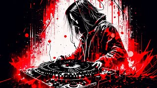 Techno Live Mix ◾Dark Minimal Techno Mix◾Mix by AneMoneset [upl. by Bronk]