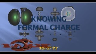 Part 17 FORMAL CHARGE CH4 and H30 REVIEW [upl. by Ralyat]