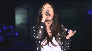 Kimberley 陳芳語 愛洋裝演唱會 台北南港展覽館 20140503 [upl. by Hacceber]