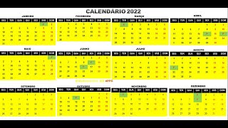 Calendário completo da LaLiga 20222023 [upl. by Herson149]