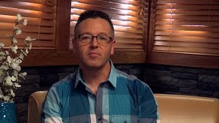 5Minute Exercise to Empower Enlighten and Evolve Your Life with Psychic Medium John Edward [upl. by Notloc]