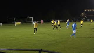 Wincanton Town 6  0 Hallen [upl. by Keele]