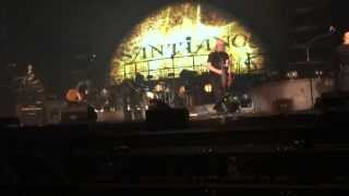 Santiano  Drums And Guns  21022014  Hamburg [upl. by Warner677]