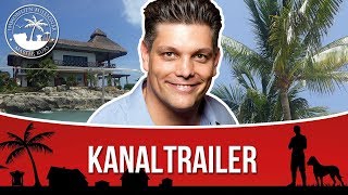 Das 1x1 des Immobilien Millionärs Kanaltrailer by Dr Florian Roski [upl. by Newell]