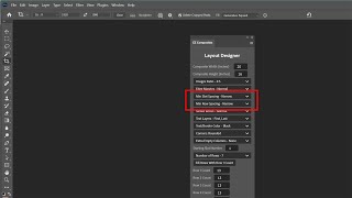 EZ Composites Layout Designer  Slot and Row Minimum Spacing [upl. by Elladine]