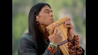 Leo Rojas Leo Rojas  pánsíp [upl. by Megargee]