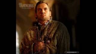 The Tudors Season 4 Movie Soundtrack List [upl. by Yenetruoc289]