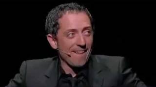 gad elmaleh  les nouveaux riches [upl. by Haletta180]