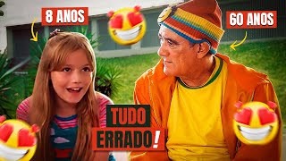 O FILME MAIS DOENTE QUE O DIDI JÁ FEZ [upl. by Whiney580]