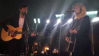 Ilse DeLange amp Jake Etheridge  Calm after the storm [upl. by Maisie]