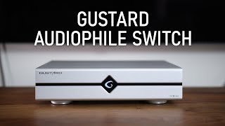 Gustard N18 Pro review and advice [upl. by Rad]