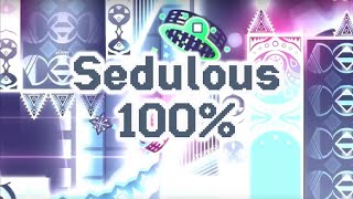 Sedulous By Samifying  100  Mobile [upl. by Ainoloppa649]