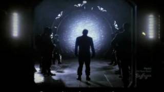 Stargate Universe  Starting theme soundtrack II [upl. by Retsel]