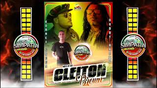 BG  MELO DO CLEITON BROWN 2024 DUB BROWN Feat RONNE GRENN  SIMPATIA DAS PEDRAS  19998373172 [upl. by Filbert296]