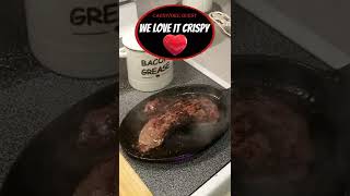 Make Beef Liver Delicious  Carnivore Diet Recipe [upl. by Siva875]