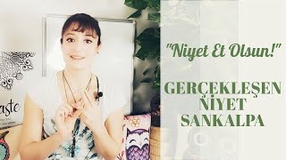 Gerçekleşen Niyet Sankalpa [upl. by Nilam]