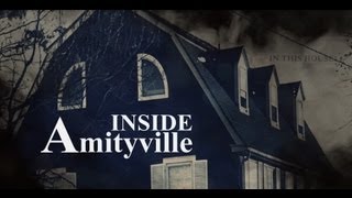 Inside Amityville The Story Behind My Amityville Horror [upl. by Aihsenad]