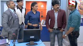 CID Kolkata Bureau  Bengali  Atotayee  Episode 134 [upl. by Arebma]