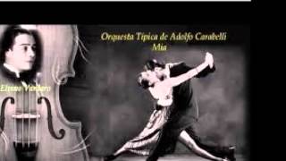 ASTROS DEL TANGO  GRANDES TANGOS Y MILONGAS [upl. by Nodnek]