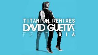 David Guetta  Titanium ft Sia Alesso remix [upl. by Cinda815]