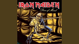 Iron Maiden  Edward the Great The Greatest Hits is one that represents what the band is all about [upl. by Sidalg]